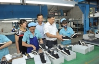 Xuất khẩu năm 2019: Mục tiêu không dễ