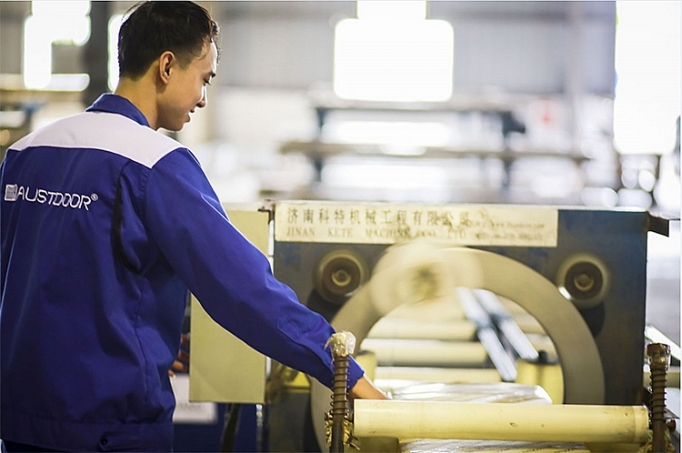 chuong trinh thuong hieu quoc gia se co tieu chi moi