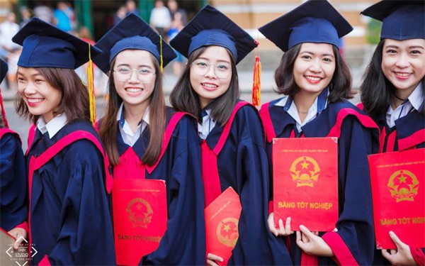 Bằng đại học sẽ không còn xếp loại học lực: Đừng để “vàng, thau lẫn lộn“ bang dai hoc se khong con xep loai hoc luc dung de vang thau lan lon
