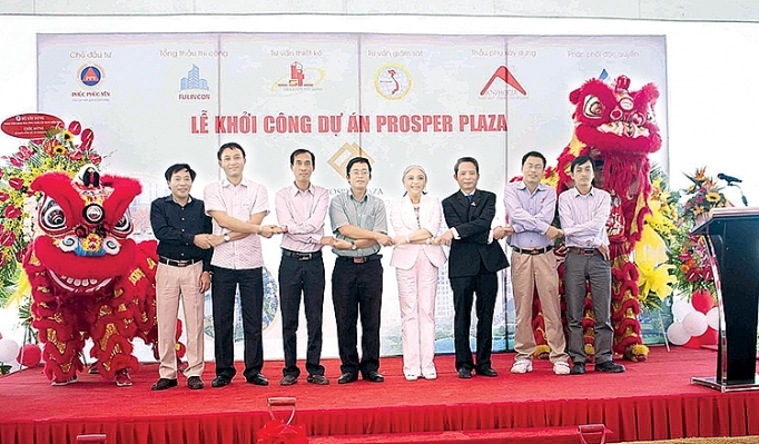 Chất lượng sản phẩm và đạo đức kinh doanh luôn đặt lên hàng đầu chat luong san pham va dao duc kinh doanh luon dat len hang dau