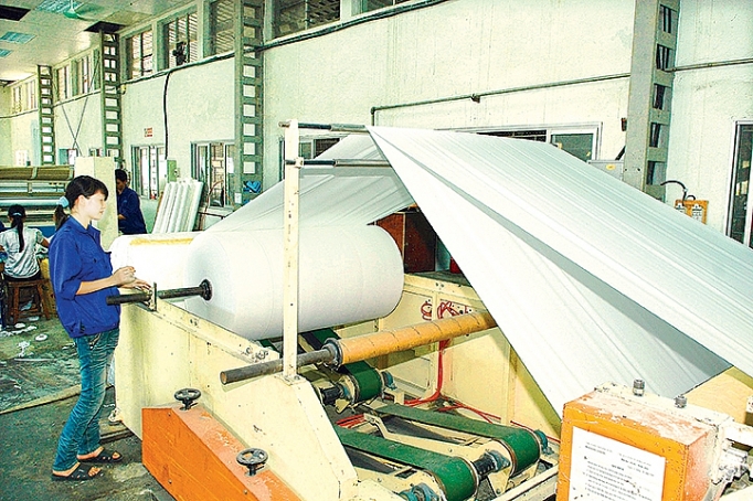 trach nhiem xa hoi vu khi mem cua doanh nghiep