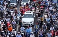 Người Việt đang giảm mua xe máy