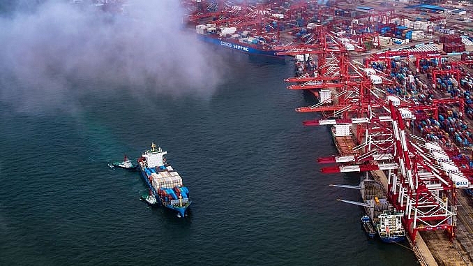 EU xây dựng chiến lược mới chống cuộc chiến thương mại với Mỹ eu xay dung chien luoc moi chong cuoc chien thuong mai voi my