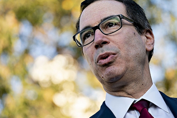 Hoa Kỳ sẽ tăng thuế quan đối với hàng nhập khẩu thép từ Thổ Nhĩ Kỳ hoa ky se tang thue quan doi voi hang nhap khau thep tu tho nhi ky