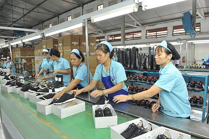 Phát triển công nghiệp: Đi tìm giải pháp đột phá phat trien cong nghiep di tim giai phap dot pha