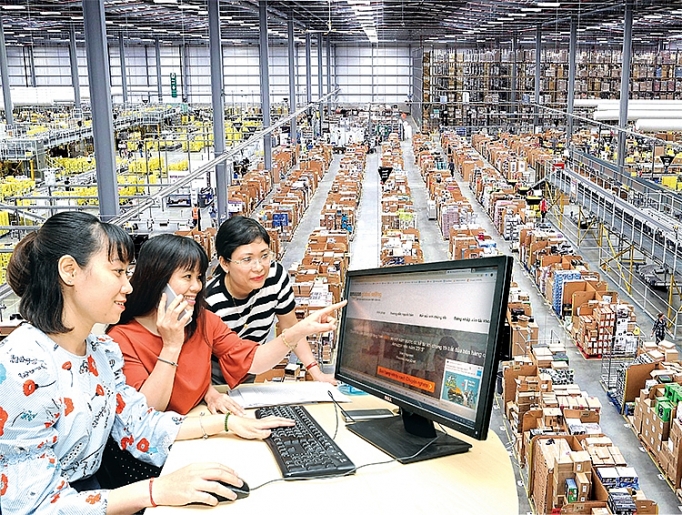 thuong mai dien tu xuyen bien gioi mo rong co hoi xuat khau