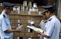 Vướng mắc trong kiểm tra chuyên ngành