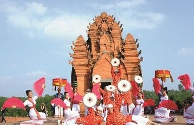 Sắp diễn ra “Ngày Văn hóa, du lịch Ninh Thuận” tại Hà Nội