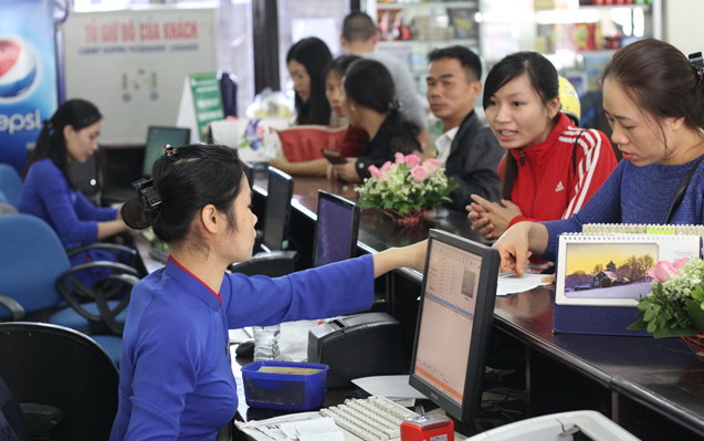 giam toi 50 gia ve tau tet neu mua truoc nhieu ngay