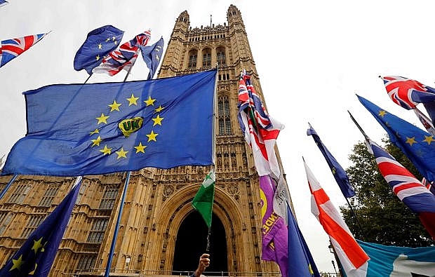 Thời điểm mới cho Brexit và sự gia hạn cuối cùng? thoi diem moi cho brexit va su gia han cuoi cung