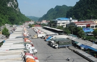 Thúc đẩy thương mại biên giới Việt - Trung: Triển khai hàng loạt giải pháp