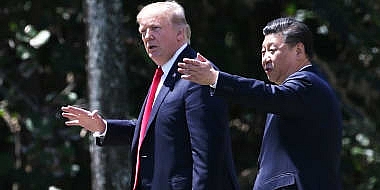 Thỏa thuận thương mại Mỹ - Trung gặp trở ngại mới khi Chile đột ngột hủy bỏ Hội nghị thượng đỉnh APEC thoa thuan thuong mai my trung gap tro ngai moi khi chile dot ngot huy bo hoi nghi thuong dinh apec