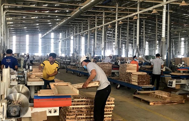Nông, lâm, thủy sản xuất siêu 7,25 tỷ USD trong 9 tháng hình ảnh 1 Nong, lam, thuy san xuat sieu 7,25 ty USD trong 9 thang hinh anh 1