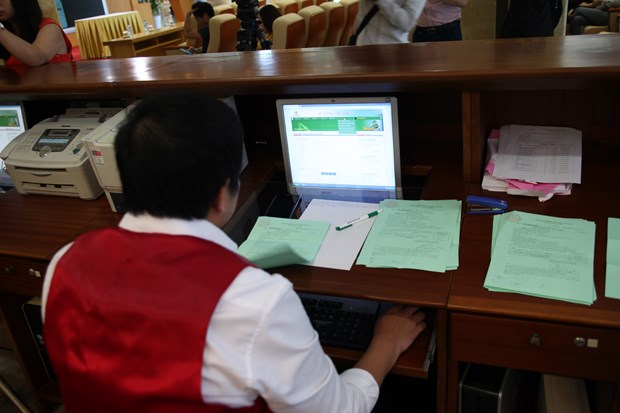 Doanh nghiep thoai von Nha nuoc qua HNX dat 133,9 ty dong hinh anh 1