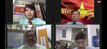 Tăng cường hợp tác phát triển thị trường nông sản Việt Nam - Ấn Độ