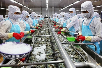 Vươt “phép thử” Covid-19