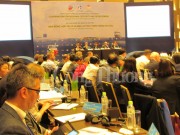 Hội thảo quốc tế “Biển Đông: Hợp tác vì an ninh và phát triển khu vực”