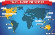 Các nước sẽ tiếp tục đưa TPP tiến về phía trước