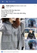 Bán hàng online và câu chuyện “bùng hàng” dở khóc dở cười