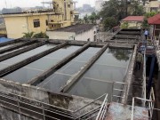 Cải thiện ngay chất lượng nhà máy nước mini ở Hải Phòng