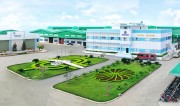 Không ngừng đột phá sáng tạo