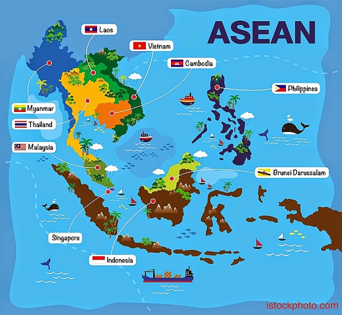 Thách thức mới của ASEAN là cắt giảm các rào cản phi thuế đối với thương mại thach thuc moi cua asean la cat giam cac rao can phi thue doi voi thuong mai