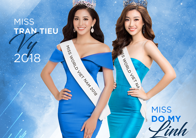 miss world viet nam se duoc to chuc lan dau tien vao nam 2019