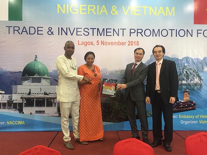 thuc day thuong mai va dau tu viet nam nigeria