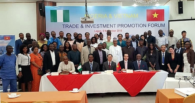 thuc day thuong mai va dau tu viet nam nigeria