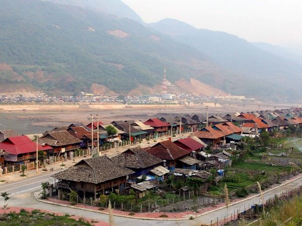 Bố trí 3.600 tỷ đồng cho tái định cư thủy điện Sơn La, Tuyên Quang bo tri 3600 ty dong cho tai dinh cu thuy dien son la tuyen quang