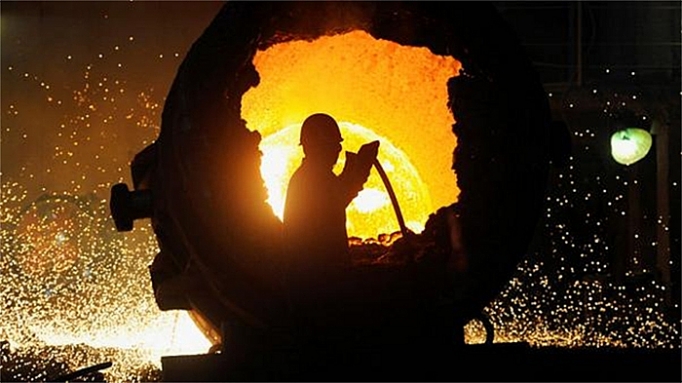 wto dong y khieu nai cua nhat ban ve viec an do ap dat tu ve doi voi thep nhap khau