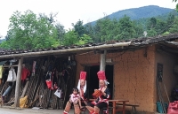 Không để ai bị bỏ sót trong các chính sách phát triển