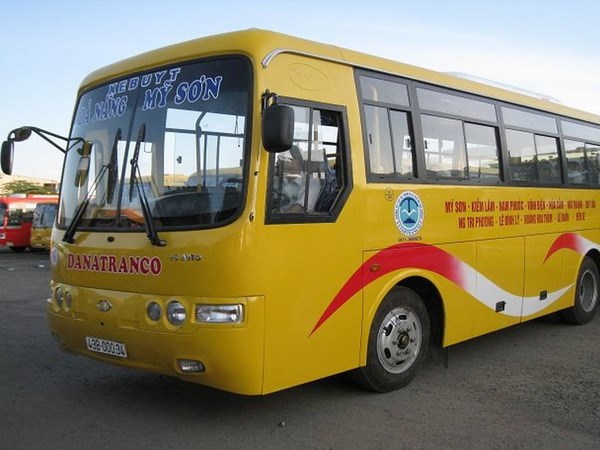 da nang sap mo them 6 tuyen xe buyt tro gia phuc vu nhan dan