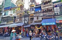 ‘Street Life Hanoi’: Khám phá Hà Nội từ một góc nhìn của CNN