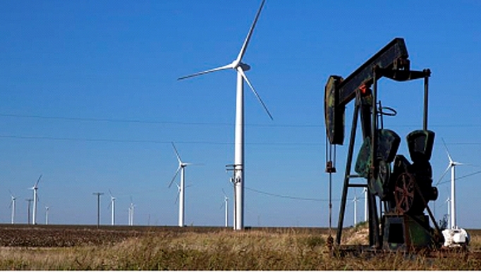 Thế giới sẽ thiếu dầu vào những năm 2020 the gioi se thieu dau vao nhung nam 2020