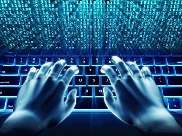 Hacker tiếp tục tung dữ liệu của một chuỗi bán lẻ hacker tiep tuc tung du lieu cua mot chuoi ban le