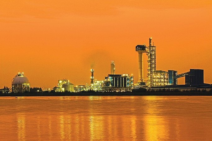 Diện mạo mới, vị thế mới của than Việt Nam dien mao moi vi the moi cua than viet nam