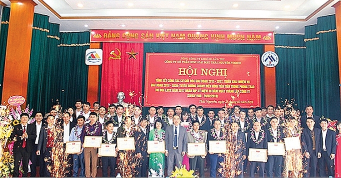 Sục sôi khí thế Ngày truyền thống suc soi khi the ngay truyen thong