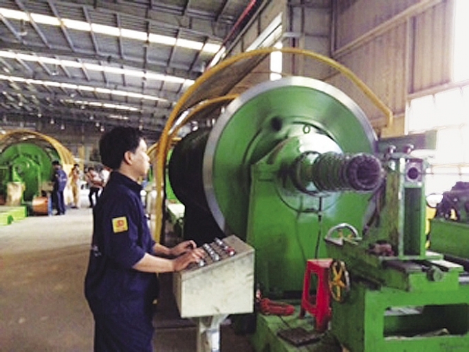 nganh cong thuong cuong do tieu thu nang luong giam