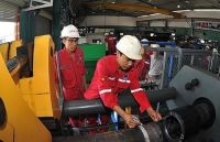 Phát triển dịch vụ tư vấn đầu tư công nghiệp