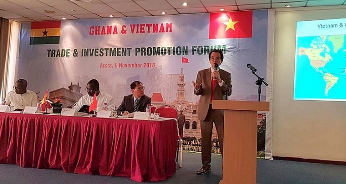 ghana thi truong xuat khau va dau tu tiem nang cua viet nam