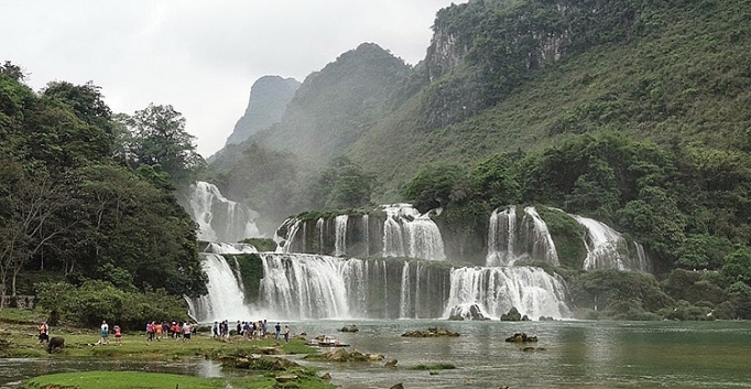 tao moi dieu kien thu hut dau tu vao du lich