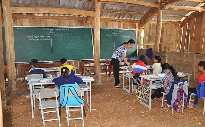 ra soat de han che nhung nghich ly