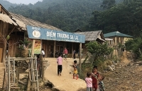 Chuyện gieo chữ ở Sa Lai