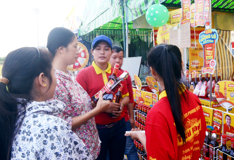 Tư duy của người tiêu dùng có sự thay đổi lớn tu duy cua nguoi tieu dung co su thay doi lon