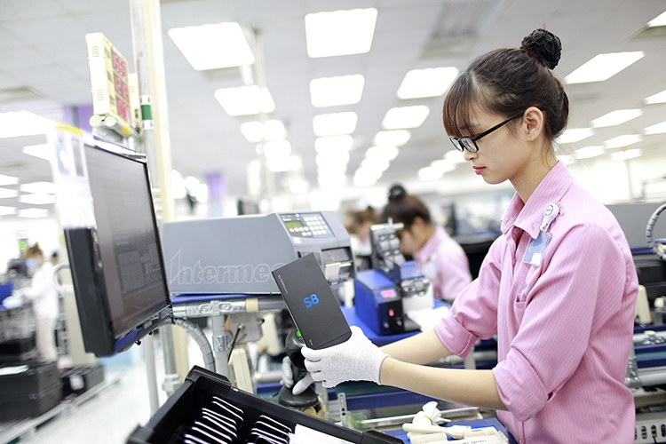 Hơn 50 doanh nghiệp Mỹ tìm kiếm cơ hội đầu tư kinh doanh tại Việt Nam Hơn 50 doanh nghiệp Mỹ tìm kiếm cơ hội đầu tư kinh doanh tại Việt Nam