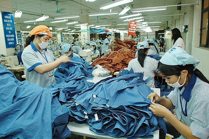 Chiếm lĩnh thị trường nội địa chiem linh thi truong noi dia