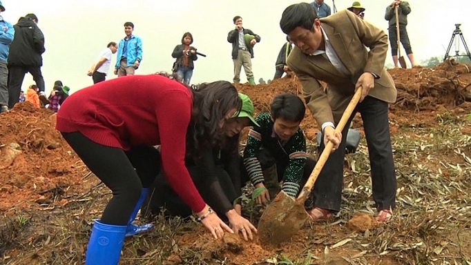Mở đường cho thanh niên dân tộc khởi nghiệp mo duong cho thanh nien dan toc khoi nghiep