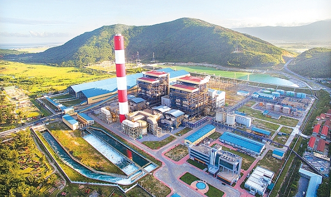 PV POWER đẩy mạnh hoạt động của tổ chức Đảng day manh hoat dong cua to chuc dang