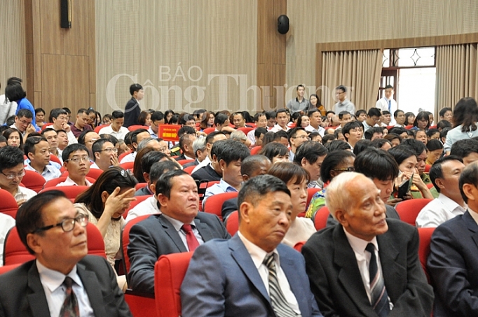 Đại học Công nghiệp Hà Nội kỷ niệm 120 năm ngày truyền thống dai hoc cong nghiep ha noi ky niem 120 nam ngay truyen thong